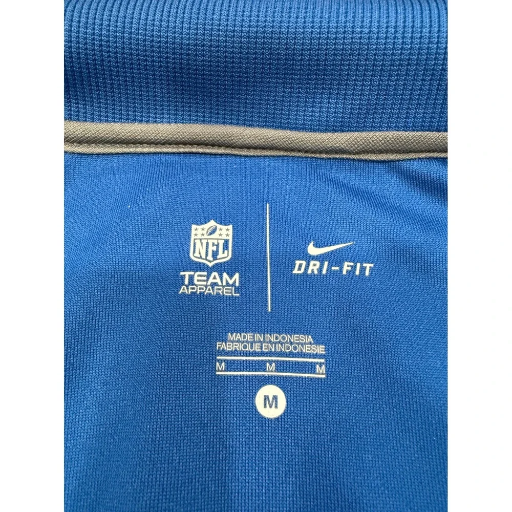 Nike indianapolis colts